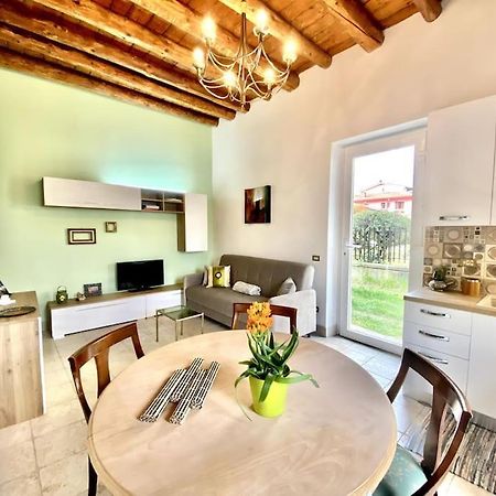 Zona Fiera A 10 Minuti Dal Centro Con Parcheggio Apartment Verona Ngoại thất bức ảnh