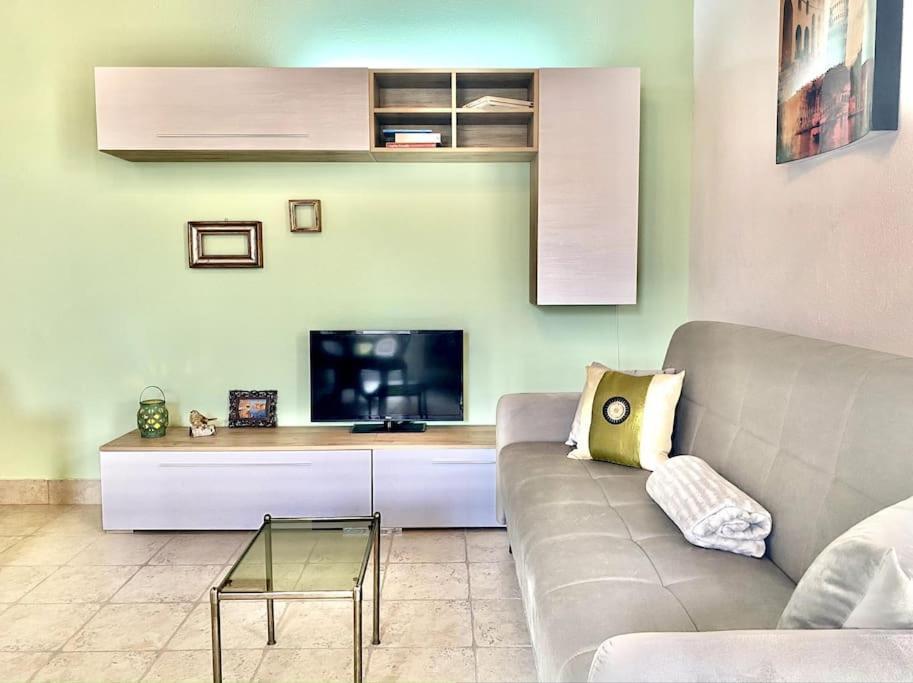 Zona Fiera A 10 Minuti Dal Centro Con Parcheggio Apartment Verona Ngoại thất bức ảnh