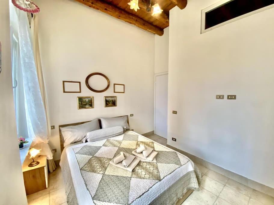 Zona Fiera A 10 Minuti Dal Centro Con Parcheggio Apartment Verona Ngoại thất bức ảnh
