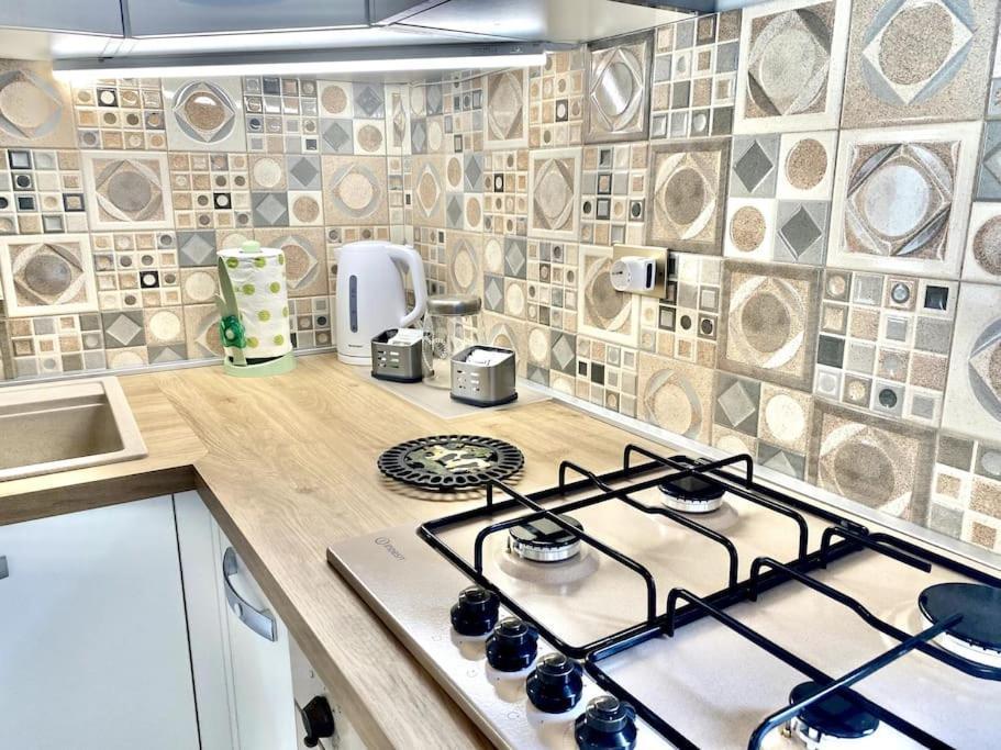 Zona Fiera A 10 Minuti Dal Centro Con Parcheggio Apartment Verona Ngoại thất bức ảnh