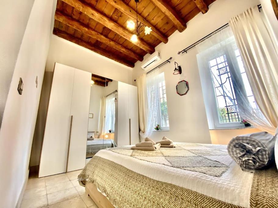 Zona Fiera A 10 Minuti Dal Centro Con Parcheggio Apartment Verona Ngoại thất bức ảnh