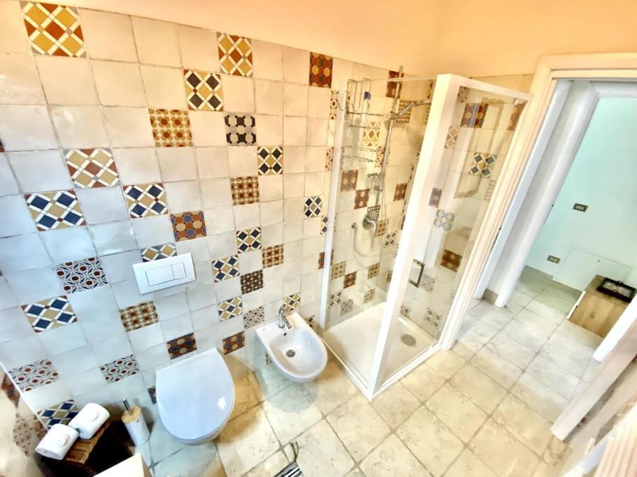 Zona Fiera A 10 Minuti Dal Centro Con Parcheggio Apartment Verona Ngoại thất bức ảnh