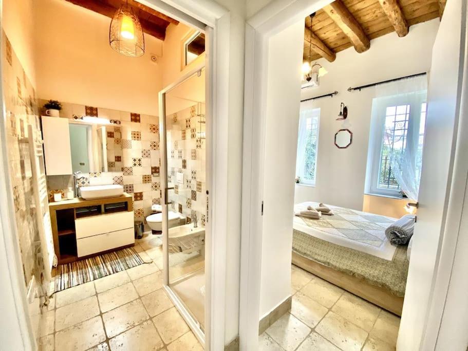 Zona Fiera A 10 Minuti Dal Centro Con Parcheggio Apartment Verona Ngoại thất bức ảnh
