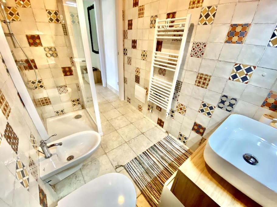 Zona Fiera A 10 Minuti Dal Centro Con Parcheggio Apartment Verona Ngoại thất bức ảnh